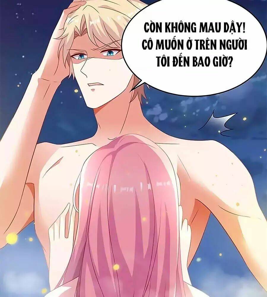 Đưa mami về nhà: Chapter 82