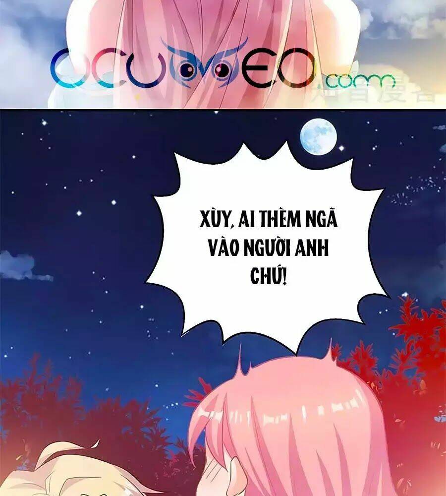 Đưa mami về nhà: Chapter 82