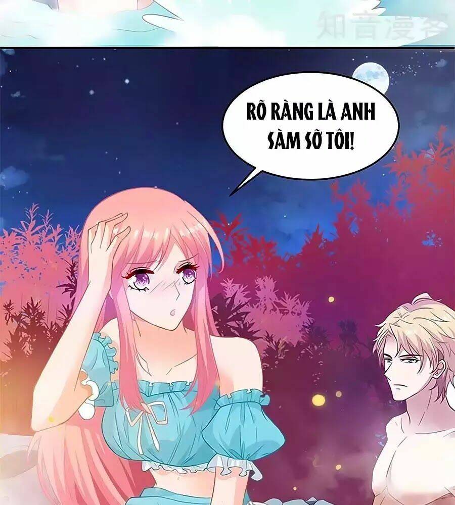 Đưa mami về nhà: Chapter 82