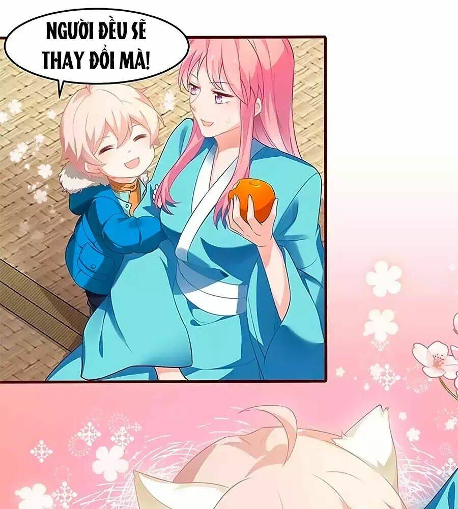 Đưa mami về nhà: Chapter 82