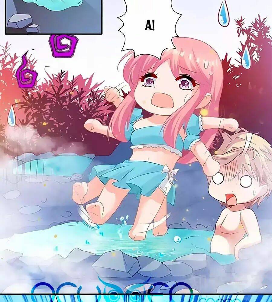 Đưa mami về nhà: Chapter 82
