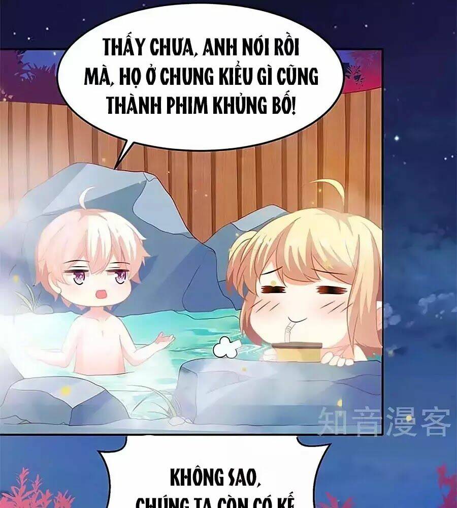 Đưa mami về nhà: Chapter 82