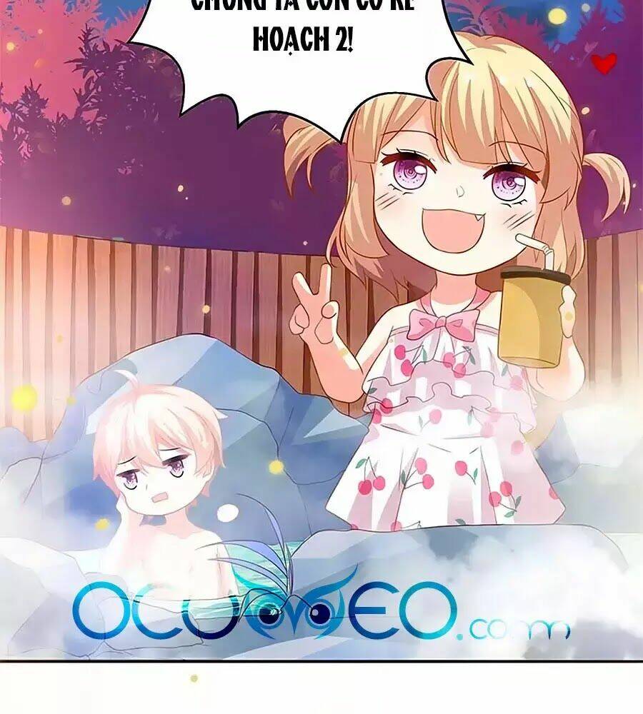 Đưa mami về nhà: Chapter 82