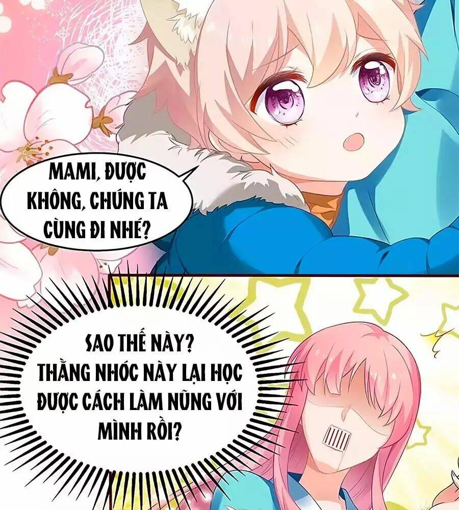 Đưa mami về nhà: Chapter 82