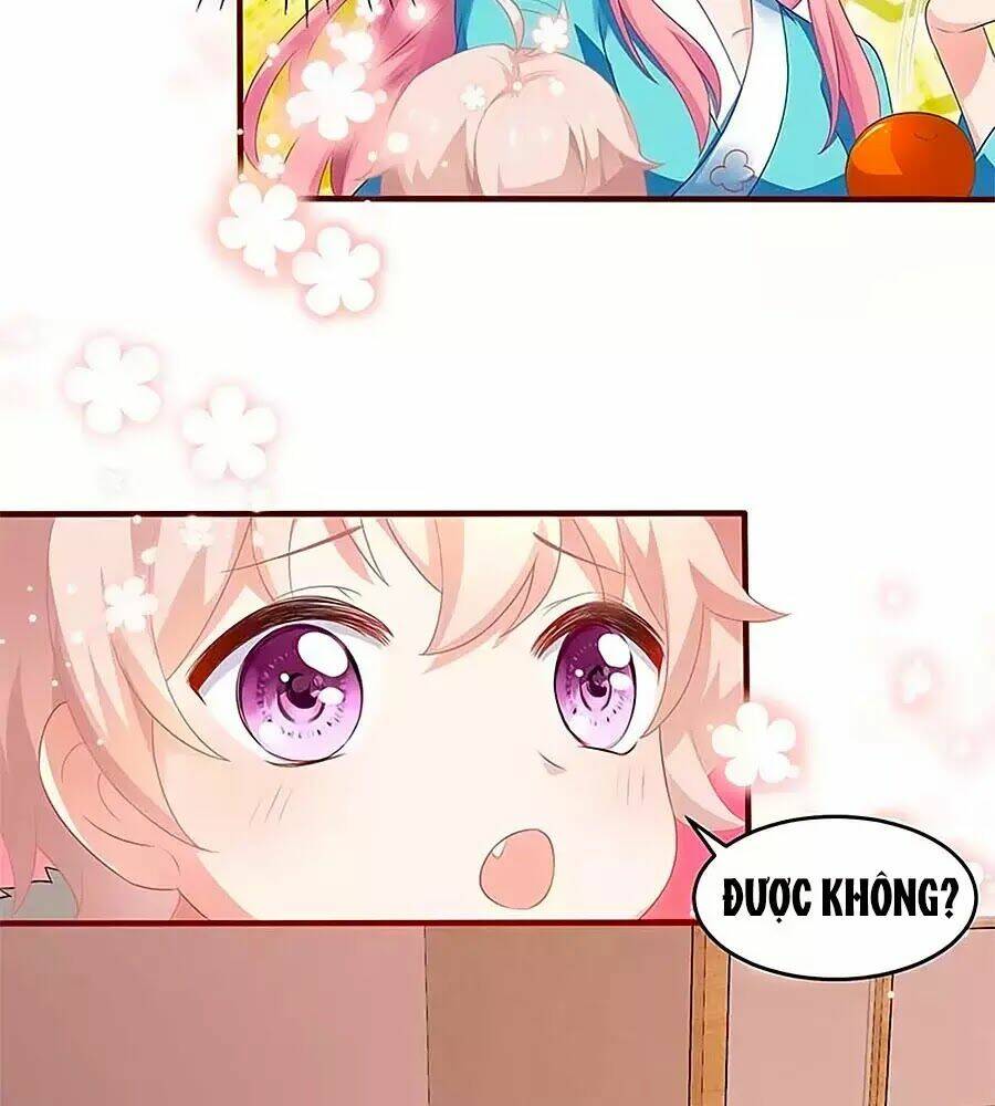 Đưa mami về nhà: Chapter 82