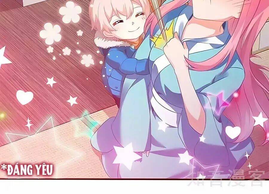Đưa mami về nhà: Chapter 82