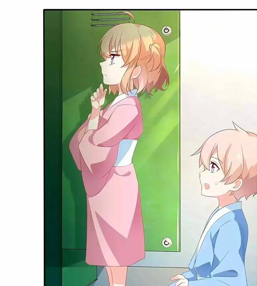 Đưa mami về nhà: Chapter 83