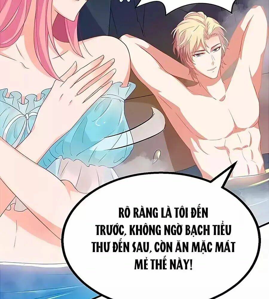 Đưa mami về nhà: Chapter 83