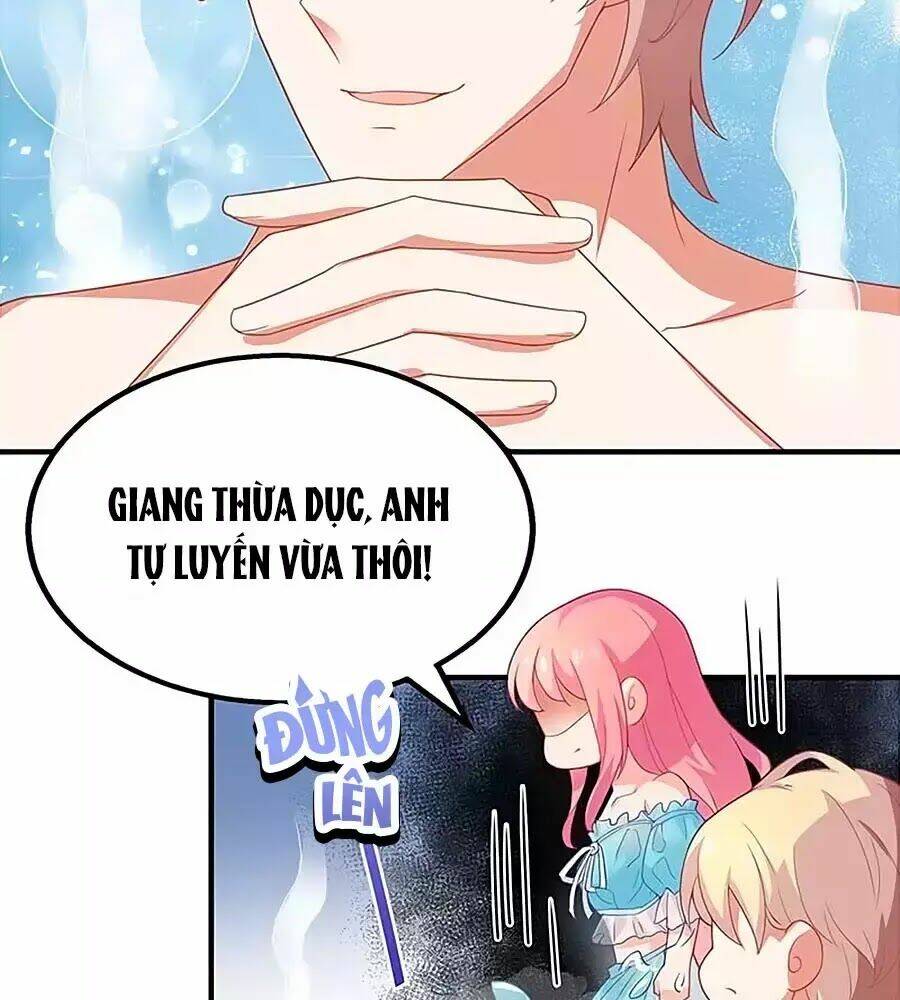 Đưa mami về nhà: Chapter 83