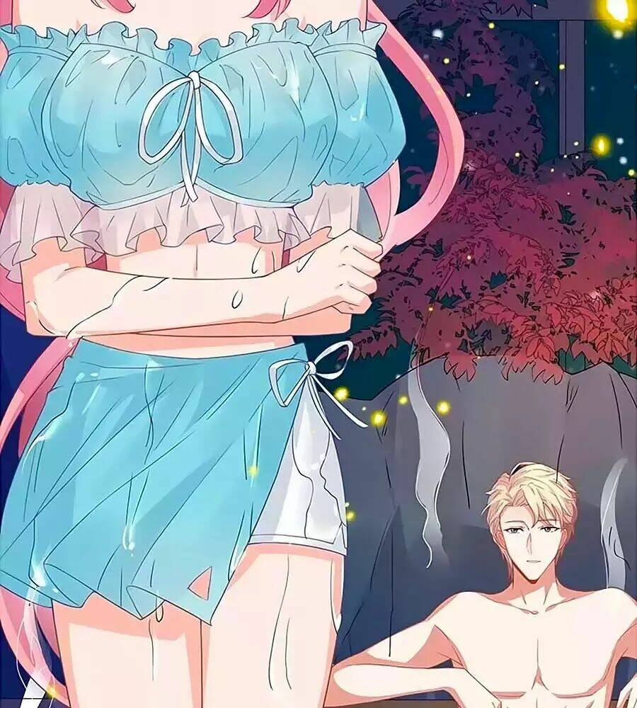 Đưa mami về nhà: Chapter 83