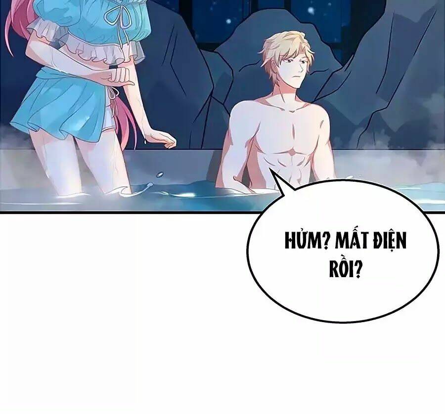 Đưa mami về nhà: Chapter 83