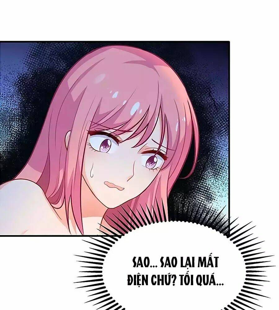 Đưa mami về nhà: Chapter 83