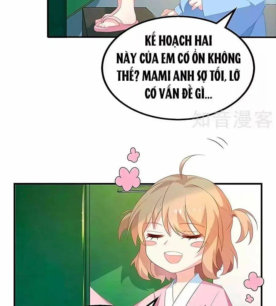 Đưa mami về nhà: Chapter 83