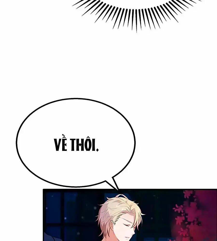 Đưa mami về nhà: Chapter 83