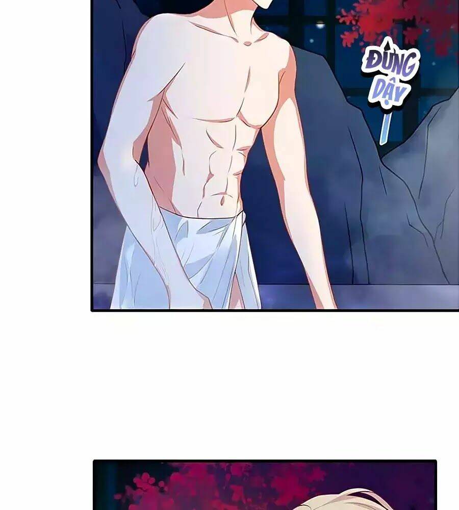 Đưa mami về nhà: Chapter 83