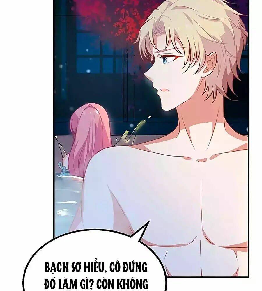 Đưa mami về nhà: Chapter 83
