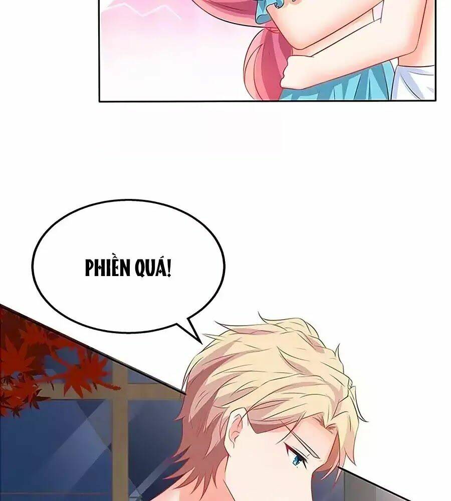 Đưa mami về nhà: Chapter 83