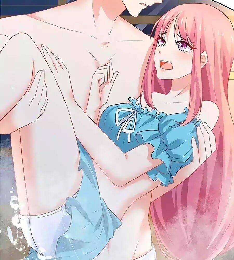 Đưa mami về nhà: Chapter 83