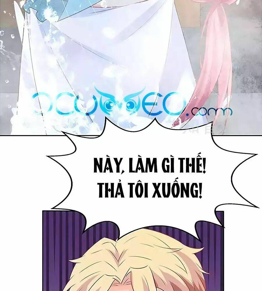 Đưa mami về nhà: Chapter 83