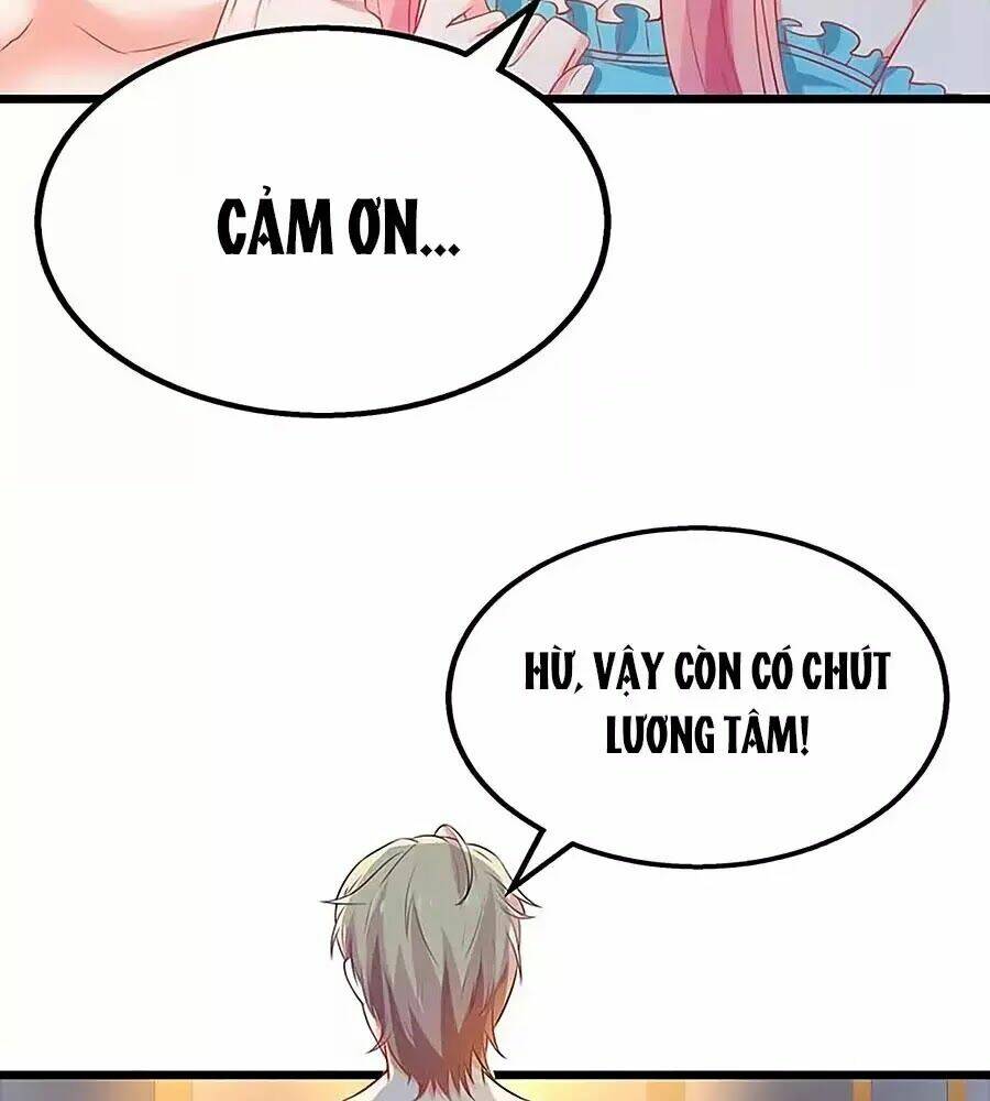 Đưa mami về nhà: Chapter 83