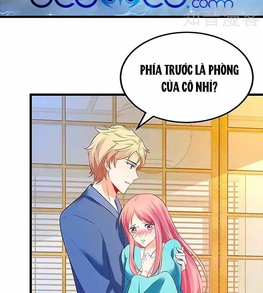 Đưa mami về nhà: Chapter 83