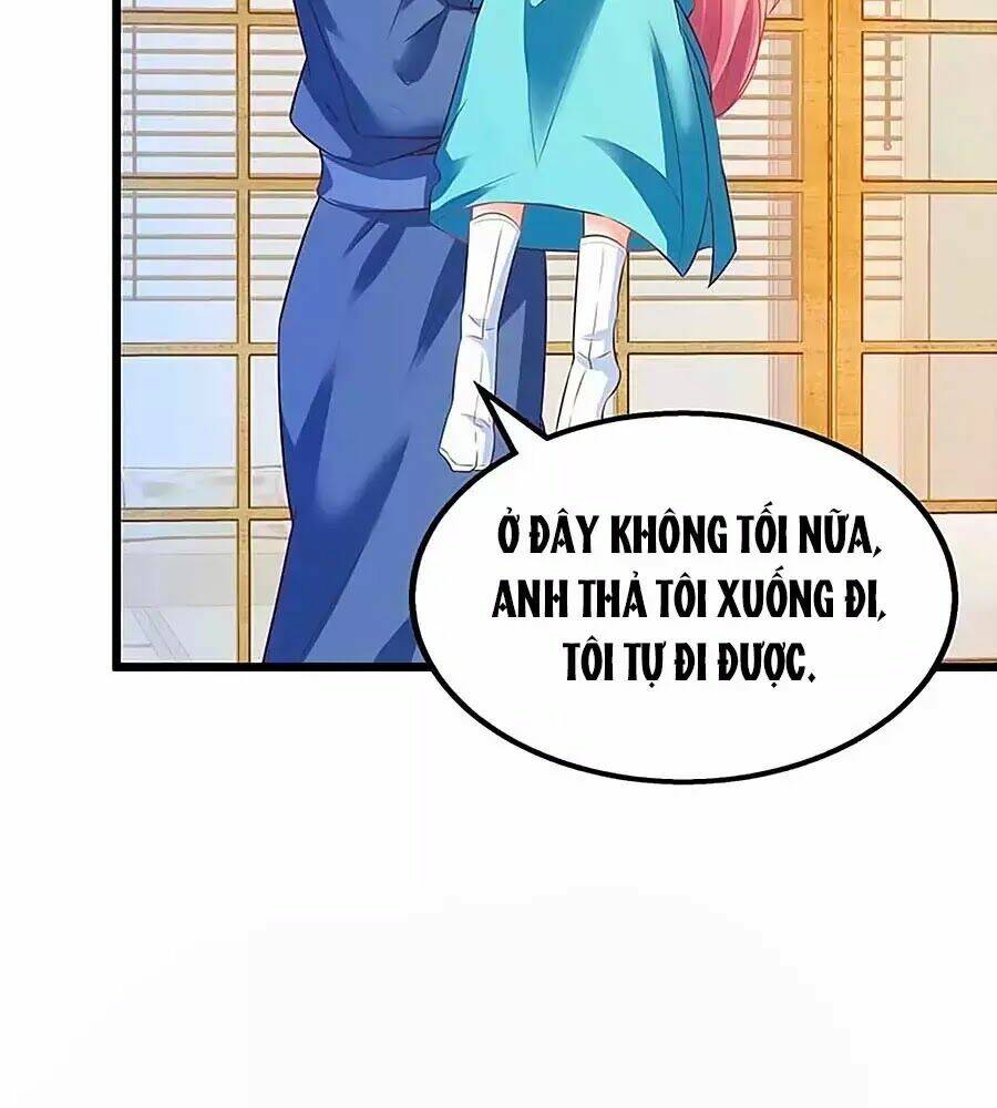 Đưa mami về nhà: Chapter 83