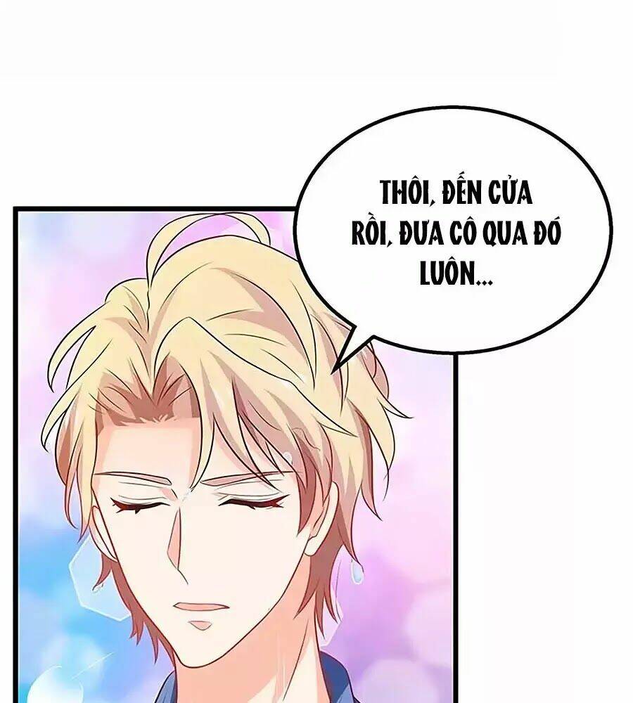 Đưa mami về nhà: Chapter 83