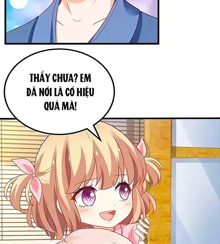Đưa mami về nhà: Chapter 83