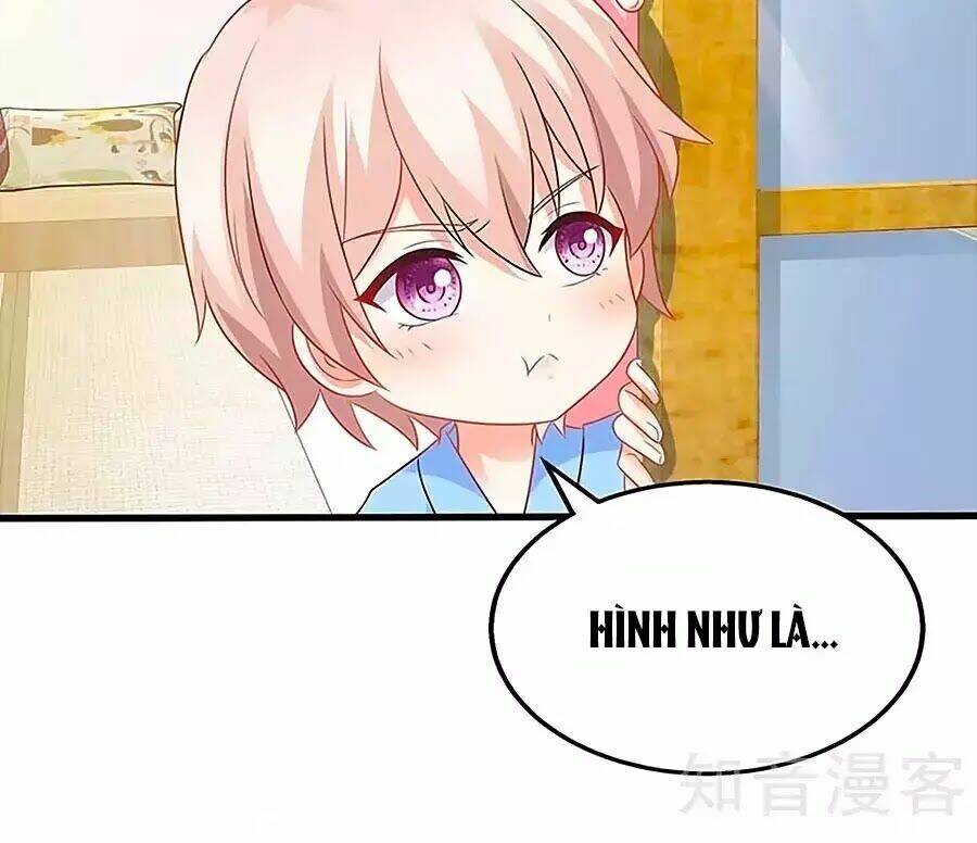 Đưa mami về nhà: Chapter 83
