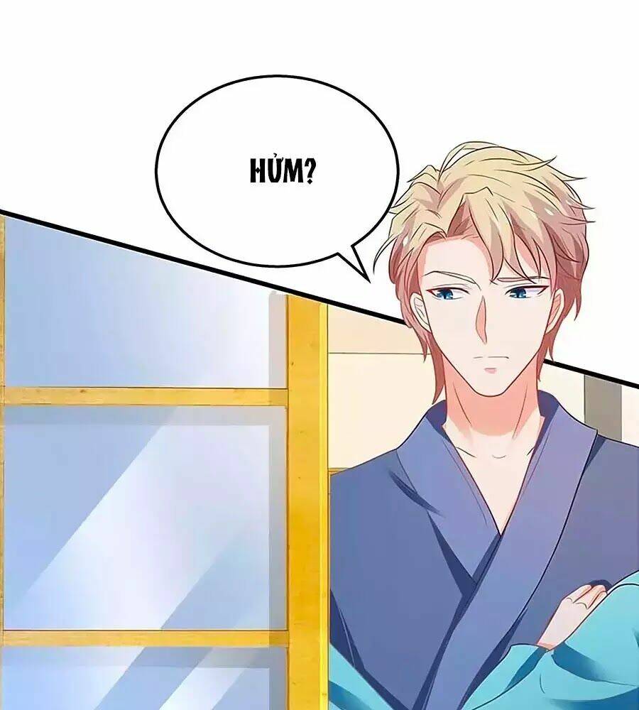 Đưa mami về nhà: Chapter 83