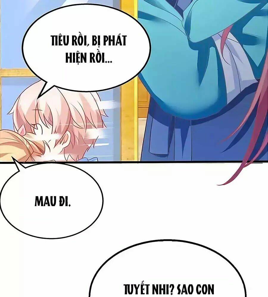 Đưa mami về nhà: Chapter 83