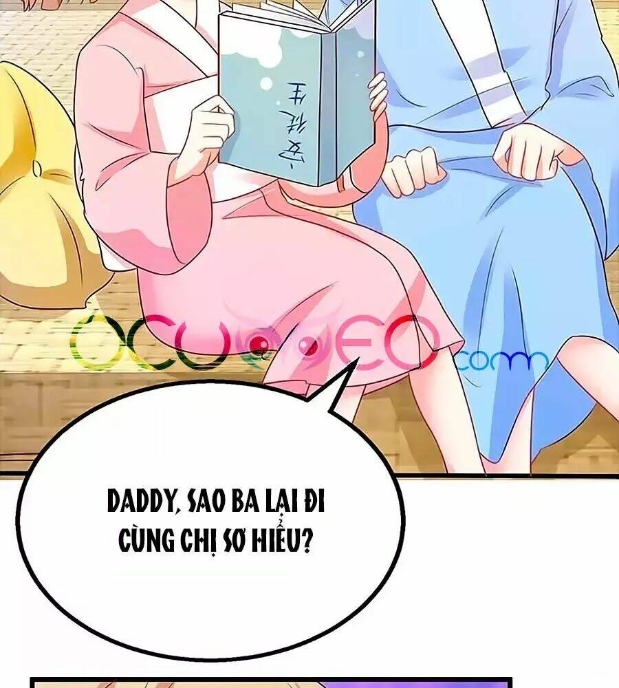Đưa mami về nhà: Chapter 83