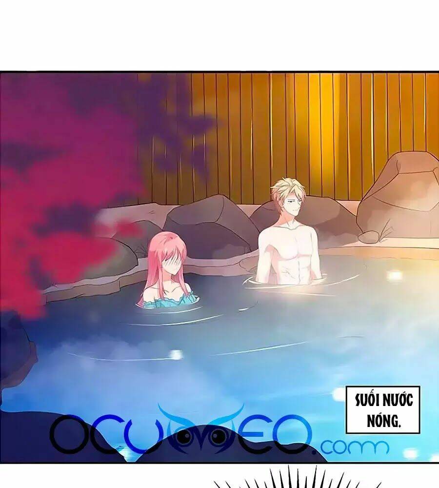 Đưa mami về nhà: Chapter 83