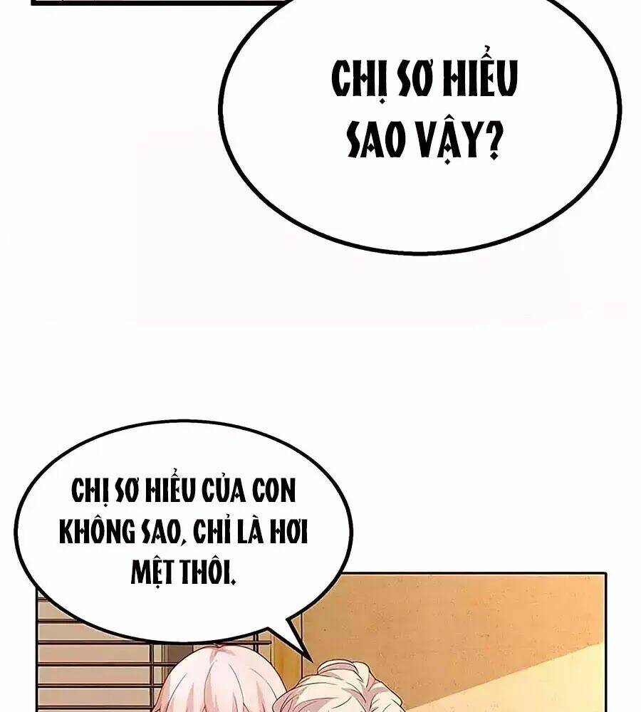 Đưa mami về nhà: Chapter 83