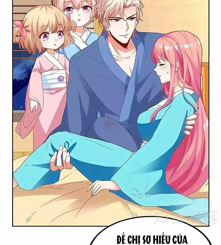 Đưa mami về nhà: Chapter 83