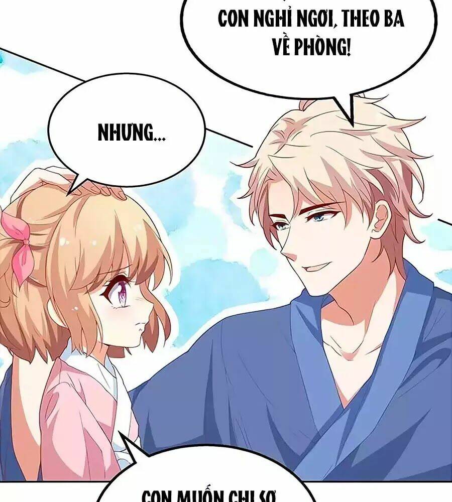Đưa mami về nhà: Chapter 83