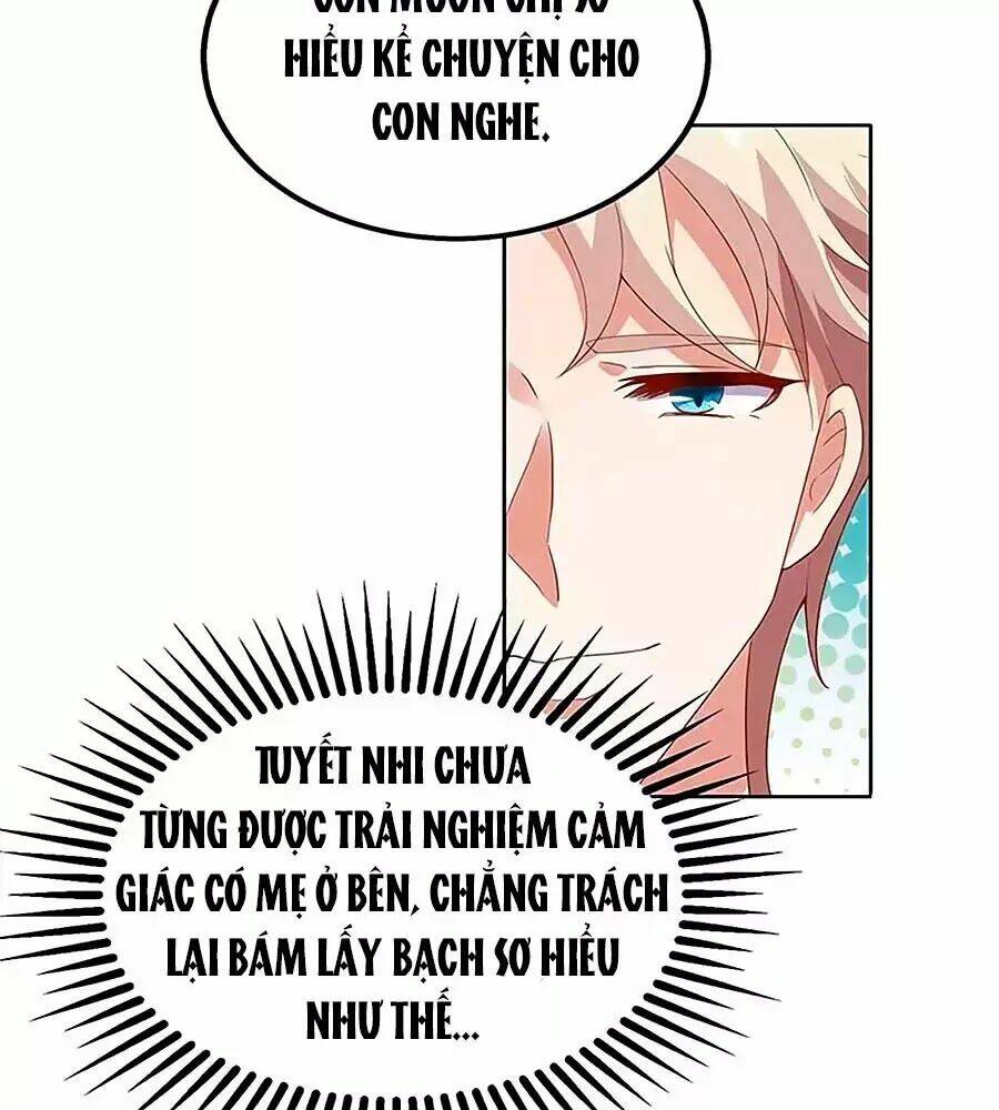 Đưa mami về nhà: Chapter 83