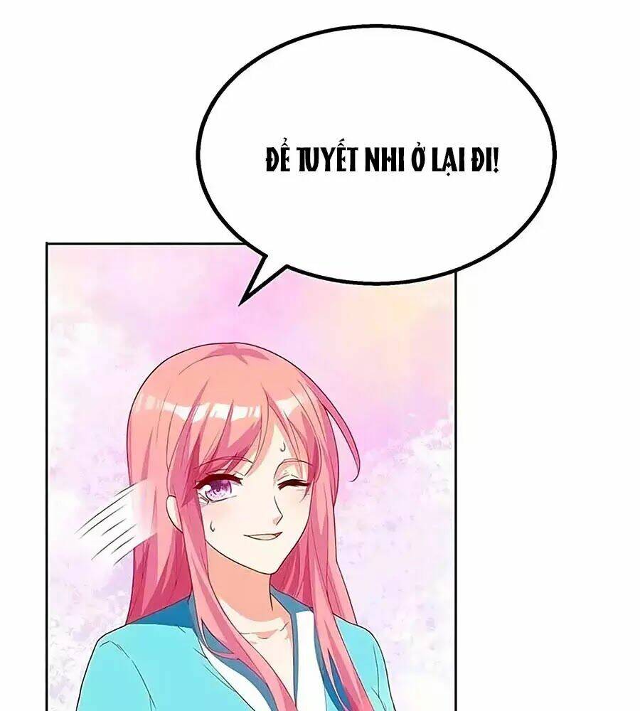 Đưa mami về nhà: Chapter 83