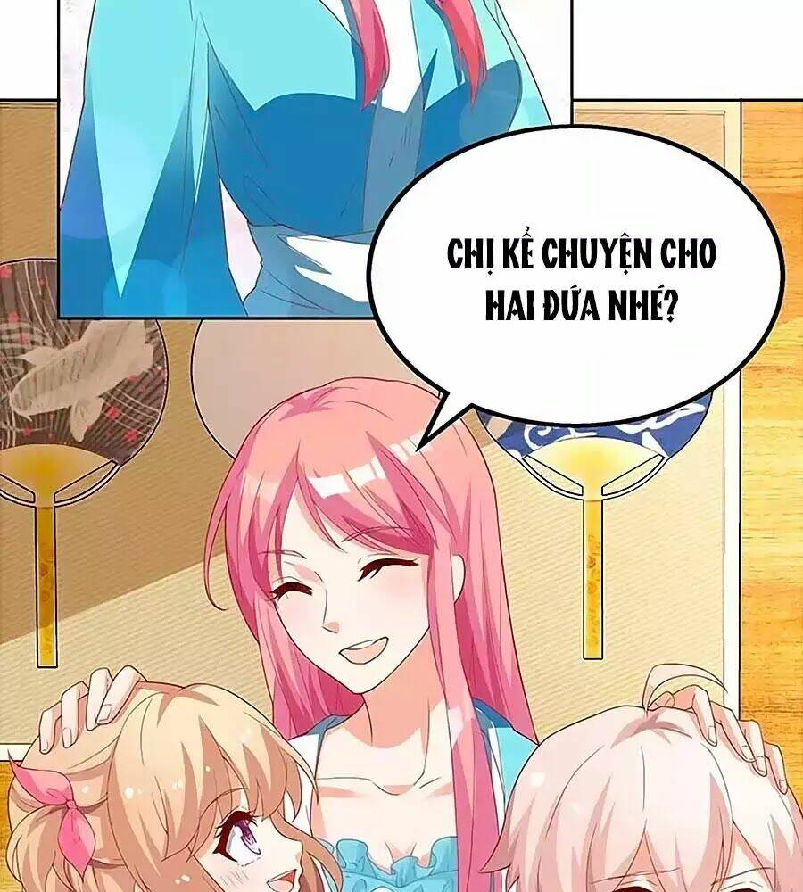 Đưa mami về nhà: Chapter 83