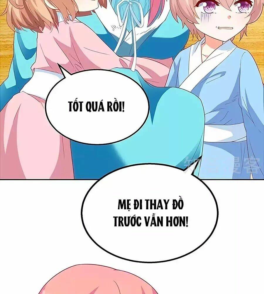Đưa mami về nhà: Chapter 83