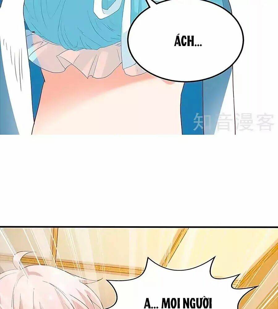 Đưa mami về nhà: Chapter 83