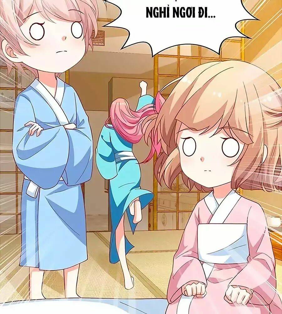 Đưa mami về nhà: Chapter 83