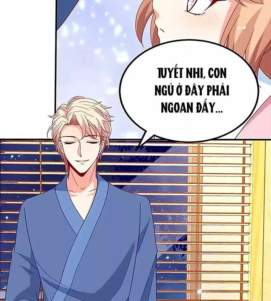 Đưa mami về nhà: Chapter 83