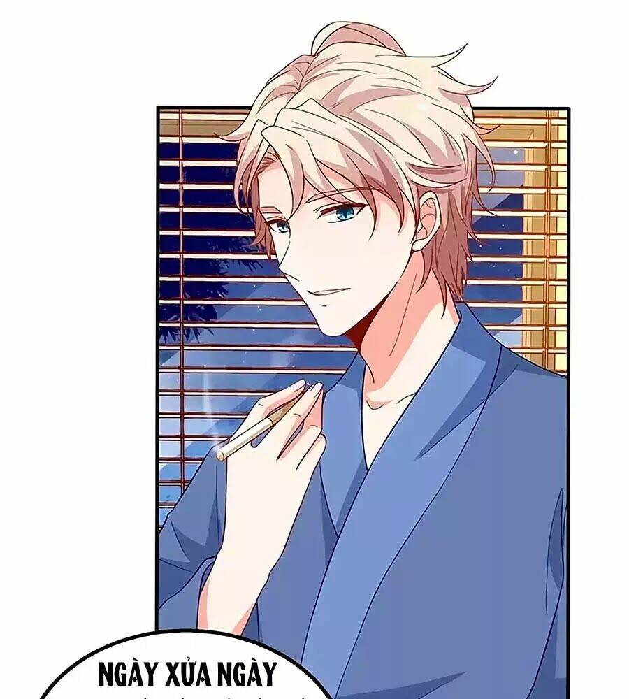 Đưa mami về nhà: Chapter 83