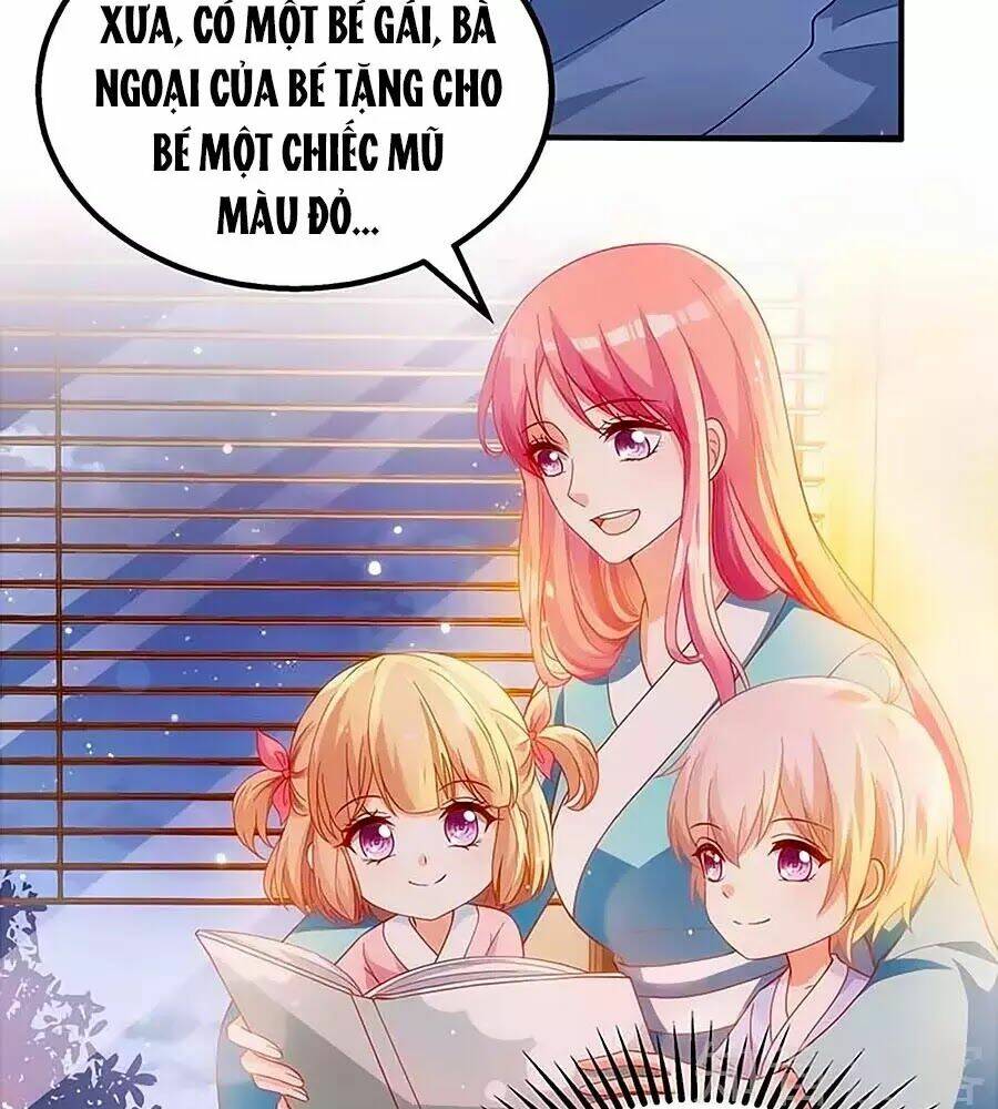 Đưa mami về nhà: Chapter 83