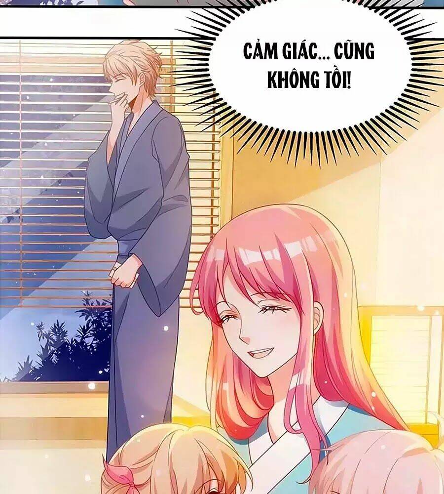 Đưa mami về nhà: Chapter 83