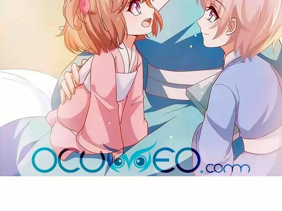 Đưa mami về nhà: Chapter 83