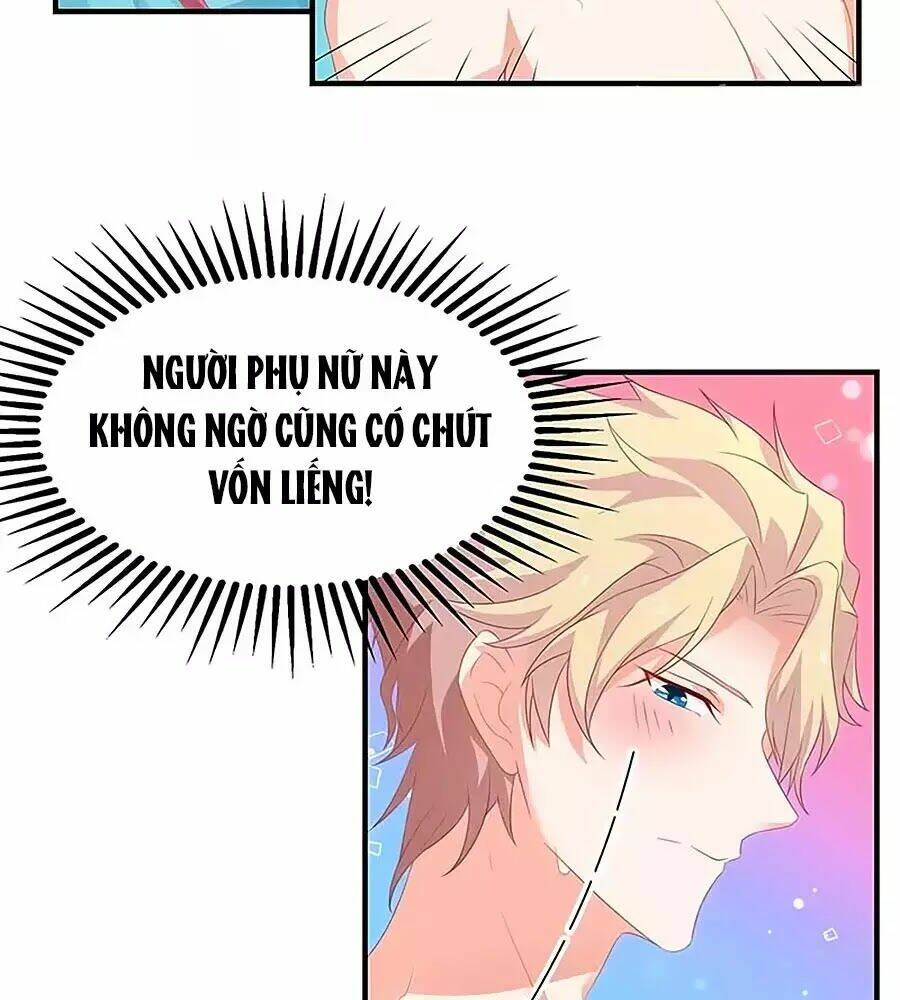 Đưa mami về nhà: Chapter 83