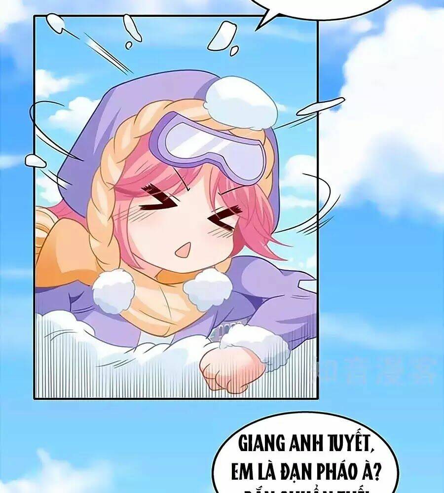 Đưa mami về nhà: Chapter 84
