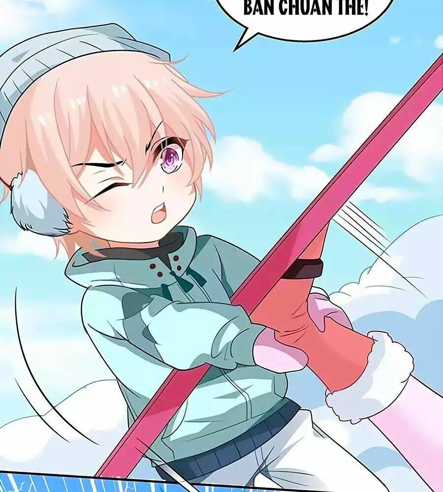 Đưa mami về nhà: Chapter 84